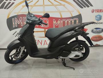 Piaggio Liberty S 150 09/2025 4260 Km