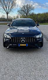 mercedes classe e 300de