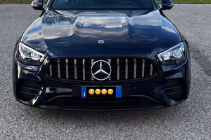mercedes classe e 300de