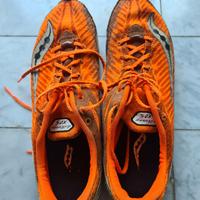 Scarpe Saucony Cross