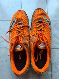 Scarpe Saucony Cross