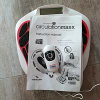 macchina per benessere dei piedi