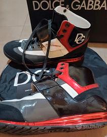 Dolce Gabbana sneakers 