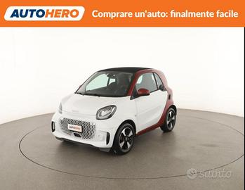 SMART ForTwo YC23058