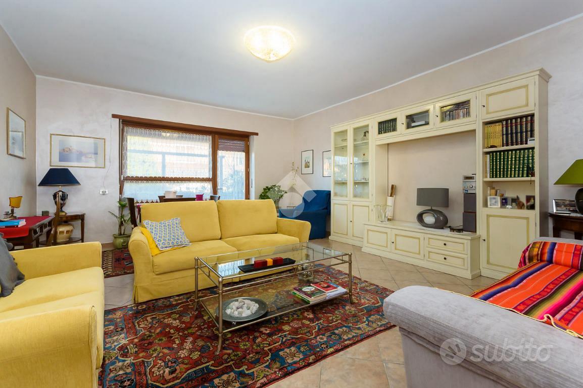 Appartamento – Buttigliera Alta, Ferriera - Vista 3