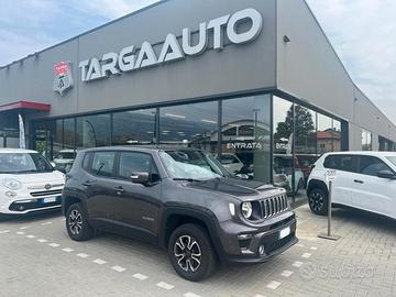 Jeep Renegade 2.0 mjt Limited 4wd 140cv