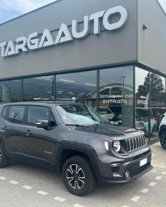 Jeep Renegade 2.0 mjt Limited 4wd 140cv