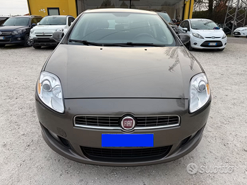 Fiat Bravo 1.4 GPL