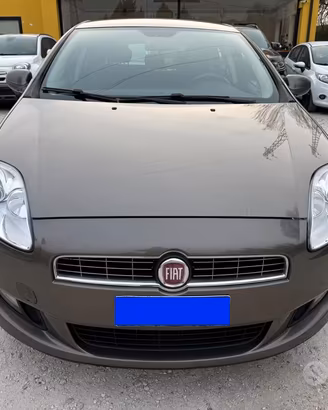 Fiat Bravo 1.4 GPL