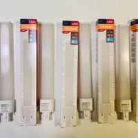 Lampadine led Osram 11 w attacco G23