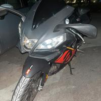 Aprilia rs 125