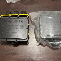 Scatola di derivazione elettrica