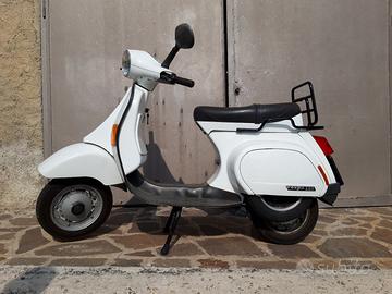 portapacchi vespa 