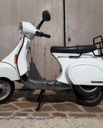 portapacchi vespa 