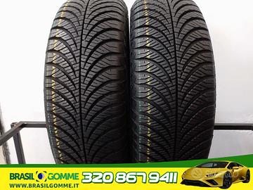 Gomme 175/65/15 GOODYEAR 4 Stagioni