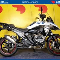 BMW R 1300 GS Finanziabile - bianco e blu - 1173