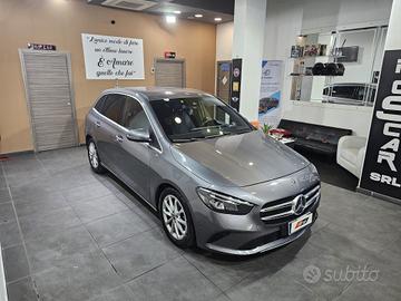 Mercedes-benz B 200 d Automatic Sport