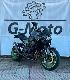 KAWASAKI Z900 Z 900 NAKED GMOTO COSENZA