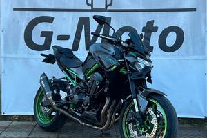 KAWASAKI Z900 Z 900 NAKED GMOTO COSENZA