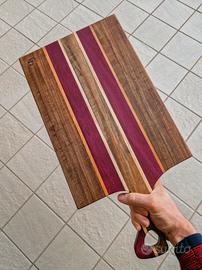 Tagliere legno