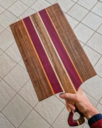 Tagliere legno