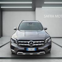 Mercedes-Benz GLB 200 d Automatic Sport Plus