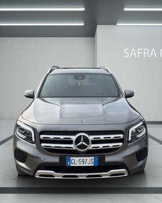 Mercedes-Benz GLB 200 d Automatic Sport Plus
