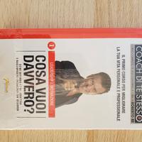 collana coach di te stesso. Roberto re