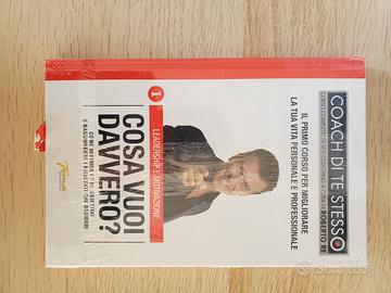 collana coach di te stesso. Roberto re