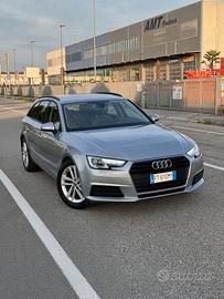 AUDI A4 3.5 TDI - 2019 - S-TRONIC