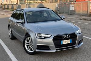 AUDI A4 3.5 TDI - 2019 - S-TRONIC