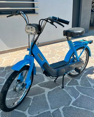 Piaggio Ciao P