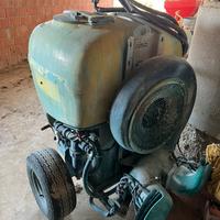 Atomizzatore CIMA P45 300 litri