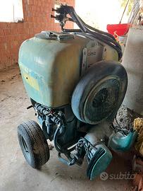 Atomizzatore CIMA P45 300 litri