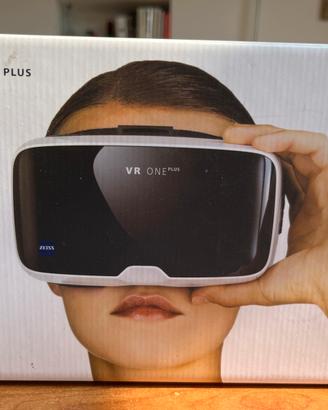 Zeiss vr one plus