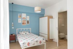 Tor Marancia camera con bagno spese incluse