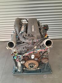 Motore DAF 106 MX13 355 H4 480 cv Euro 6