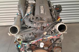 Motore DAF 106 MX13 355 H4 480 cv Euro 6