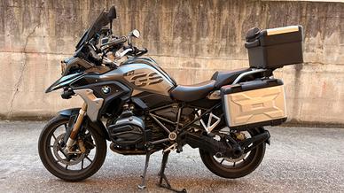Bmw Gs R1200 mod.2017