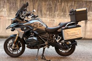 Bmw Gs R1200 mod.2017
