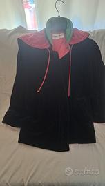 Giaccone vintage Giorgio Armani 