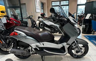 X-MAX 250 YAMAHA