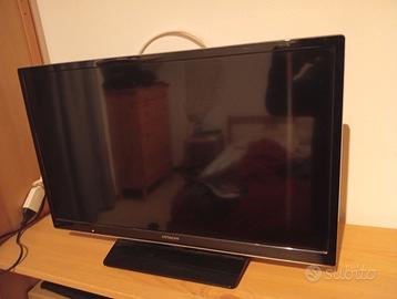 Televisione