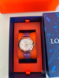 Orologio Locman donna nuovo mai indossato