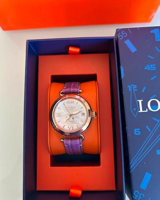 Orologio Locman donna nuovo mai indossato