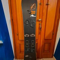 Splitboard Salomon
