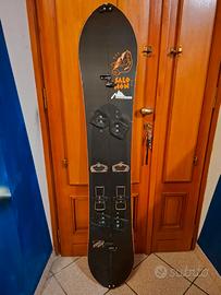 Splitboard Salomon