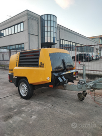 Motocompressore Kaeser M43