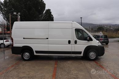 Fiat Ducato 33 3.0 MJT 180CV PM-TN Furgone