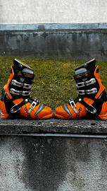 Scarponi Telemark Crispi Evo NTN Sports In vendita a Torino